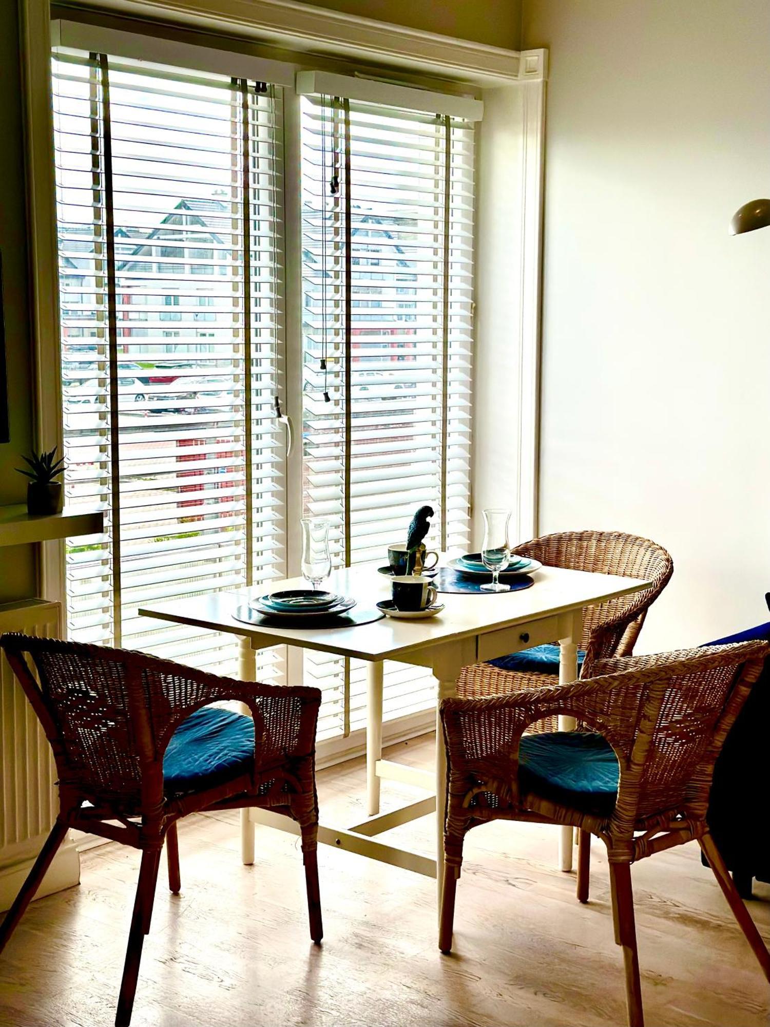 Sunset Kropla Baltyku Apartment Darlowko
